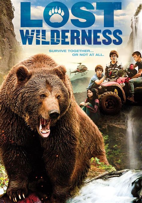 Watch Wilderness Streaming Online .